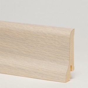 Плинтус ольха дуб беленый арт. 024