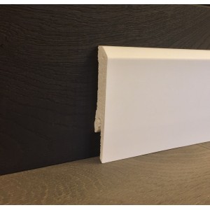 Плинтус ольха натуральная арт. 038